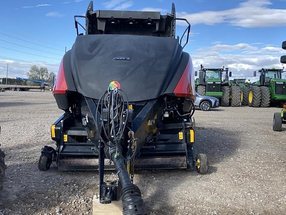 Image of Case IH LB434XL equipment image 4