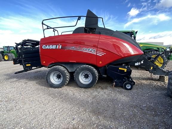 Image of Case IH LB434XL equipment image 2