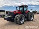 2018 Case IH Magnum 340 Image