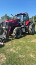 2018 Case IH Magnum 180 Image