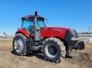 2018 Case IH Magnum 180 Equipment Image0