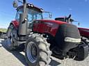 2018 Case IH Magnum 200 Image