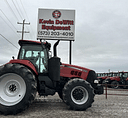 2018 Case IH Magnum 220 Image