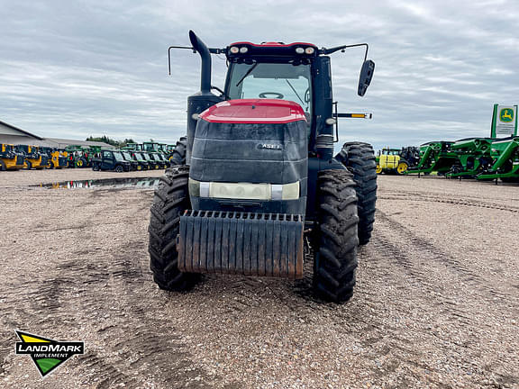 Image of Case IH Magnum 250 equipment image 1