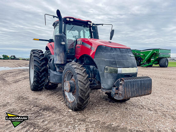 Image of Case IH Magnum 250 equipment image 2