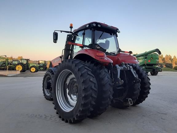 Image of Case IH Magnum 250 equipment image 2
