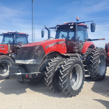 Main image Case IH Magnum 250