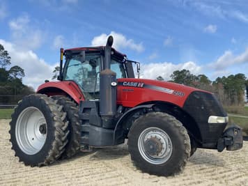 Main image Case IH Magnum 250