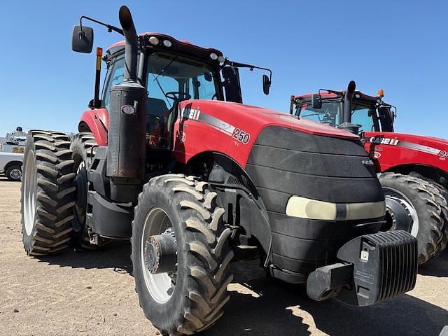 Image of Case IH Magnum 250 Primary image