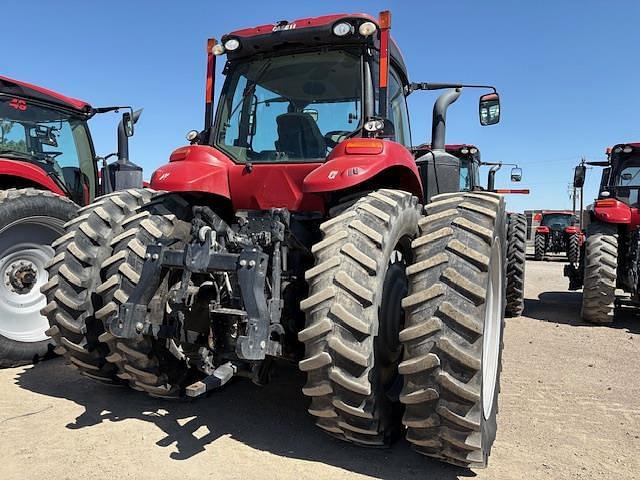 Image of Case IH Magnum 250 equipment image 2