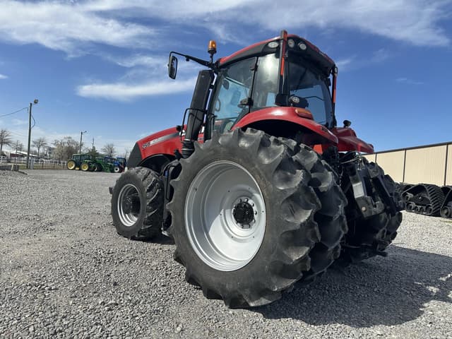 Image of Case IH Magnum 250 equipment image 4