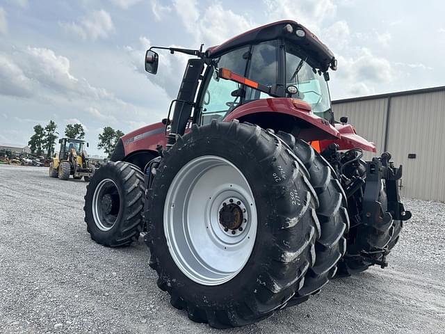 Image of Case IH Magnum 250 equipment image 4