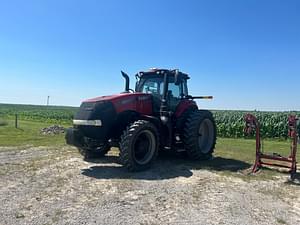 2018 Case IH Magnum 250 Image