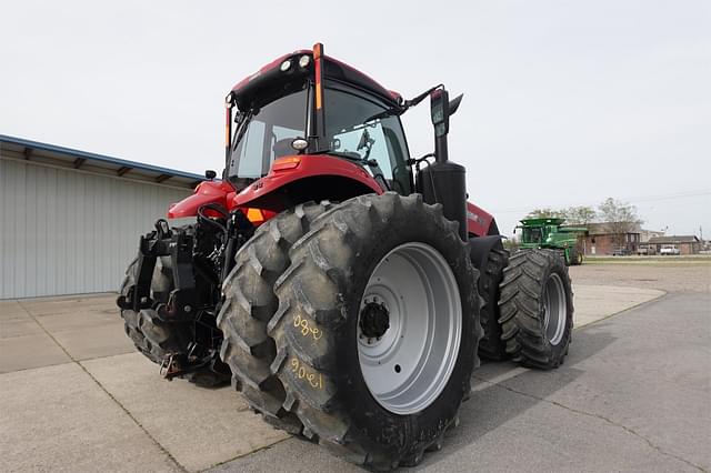 Image of Case IH Magnum 280 equipment image 4