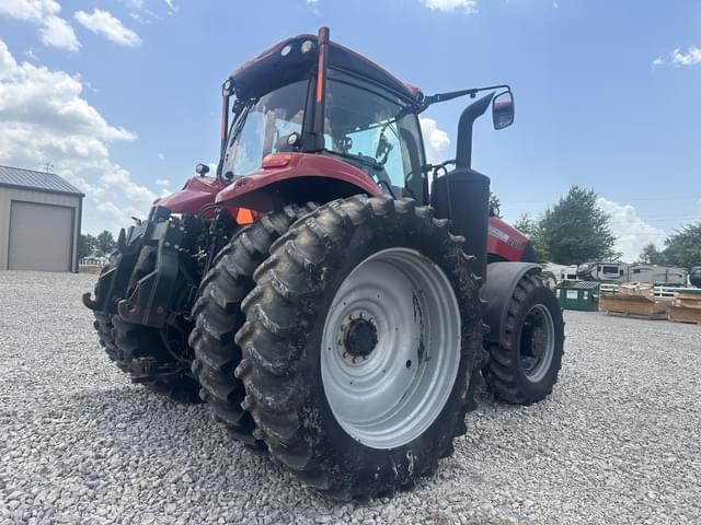 Image of Case IH Magnum 280 equipment image 4
