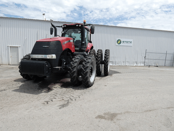 Main image Case IH Magnum 280