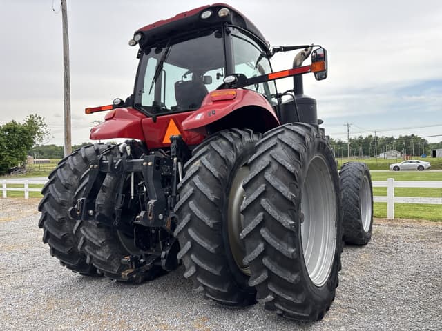Image of Case IH Magnum 280 equipment image 2