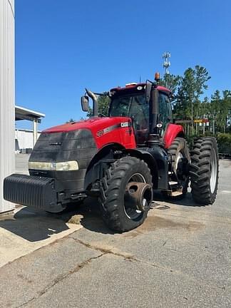 Image of Case IH Magnum 280 Primary image