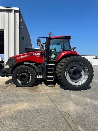 Image of Case IH Magnum 280 equipment image 1