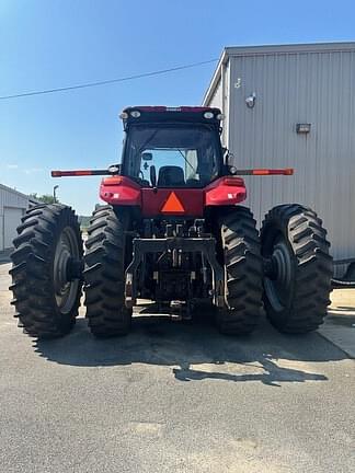 Image of Case IH Magnum 280 equipment image 2