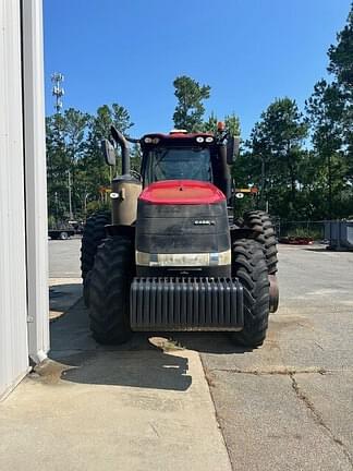 Image of Case IH Magnum 280 equipment image 3