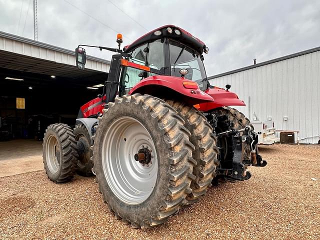 Image of Case IH Magnum 280 equipment image 4