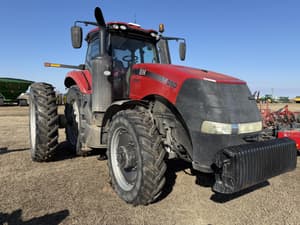 2018 Case IH Magnum 280 Image