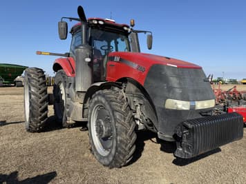 Main image Case IH Magnum 280
