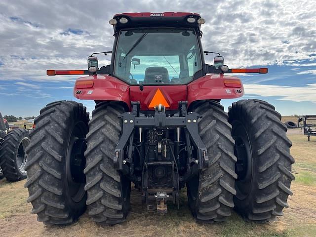 Image of Case IH Magnum 280 equipment image 2