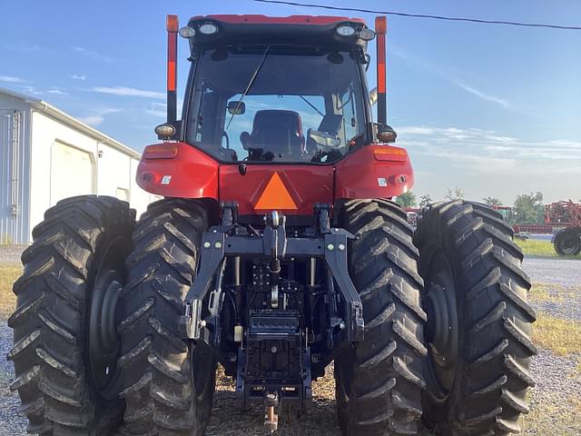 Image of Case IH Magnum 280 equipment image 3