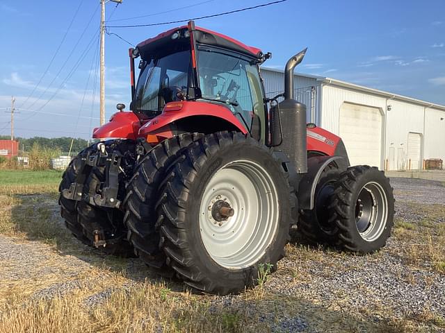 Image of Case IH Magnum 280 equipment image 2