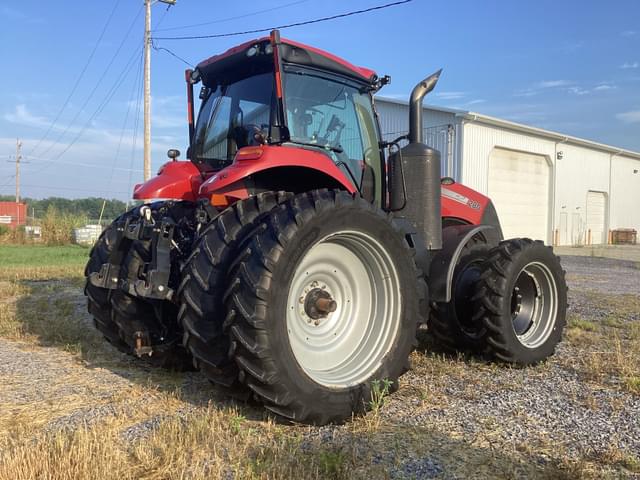 Image of Case IH Magnum 280 equipment image 2