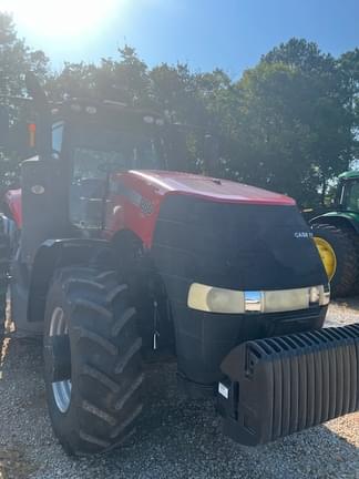 Image of Case IH Magnum 280 Primary image