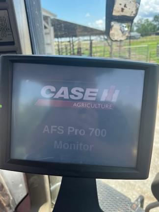 Image of Case IH Magnum 280 equipment image 1