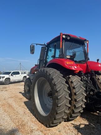 Image of Case IH Magnum 280 equipment image 3