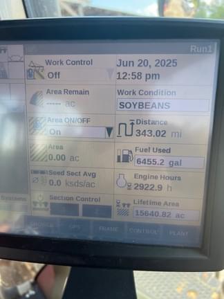 Image of Case IH Magnum 280 equipment image 2
