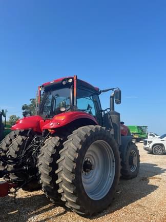 Image of Case IH Magnum 280 equipment image 4