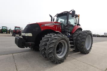 Main image Case IH Magnum 280