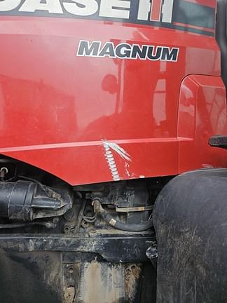 Image of Case IH Magnum 280 equipment image 4