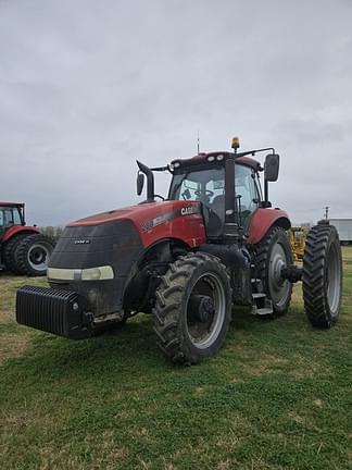 Image of Case IH Magnum 280 equipment image 2