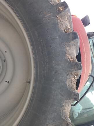 Image of Case IH Magnum 280 equipment image 4