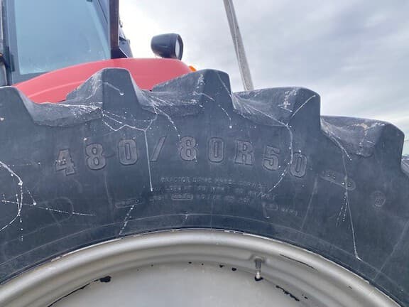 Image of Case IH Magnum 280 equipment image 4