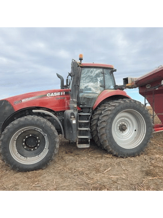 Image of Case IH Magnum 280 Primary image