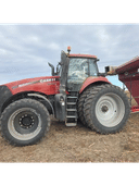 2018 Case IH Magnum 280 Image
