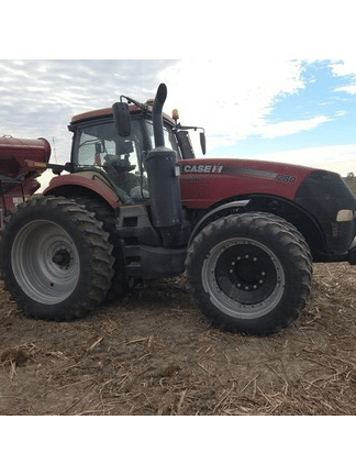 Image of Case IH Magnum 280 equipment image 2