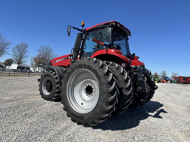 Image of Case IH Magnum 280 equipment image 4