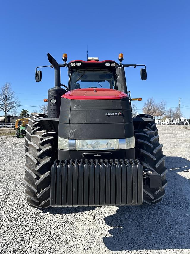 Image of Case IH Magnum 280 equipment image 2