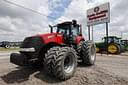 2018 Case IH Magnum 280 Image