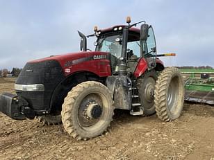 Main image Case IH Magnum 280 8