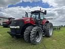 2018 Case IH Magnum 310 Image